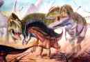 Giganotosaurus