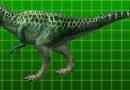Carcharodontosaurus