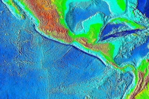 Какво е дълбоко -море океански улук? Какво е дълбоко -море океански улук?