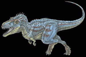 Dospletosaurus