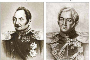 Географски открития на руски пътешественици и моряци