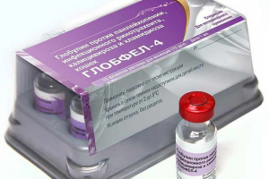 Globfel-4 за котки-събрания и недостатъци Globfel-4 за котки-събрания и недостатъци