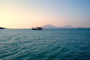 Проблеми с околната среда на южнокитайско море Проблеми с околната среда на южнокитайско море
