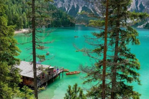 Limnology - науката за езерата и други вътрешни води Limnology - науката за езерата и други вътрешни води
