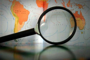 Основните методи на географските изследвания са примери и характеристики Основните методи на географските изследвания са примери и характеристики