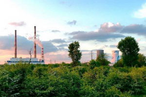Характеристики на икономиката на чуждестранните европейски страни