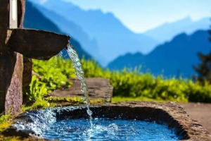 Прясна вода Прясна вода