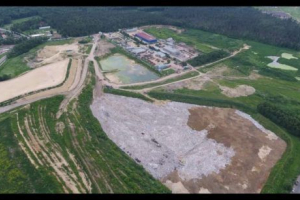 Проблемът с тренировъчната площадка
