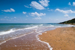 Проблеми на морето на азов