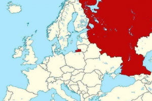 Русия се намира в европа? Русия се намира в европа?