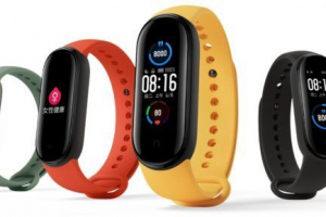 Smart hours xiaomi mi band 5: ние наблюдаваме активността и здравето в една джаджа Smart hours xiaomi mi band 5: ние наблюдаваме активността и здравето в една джаджа
