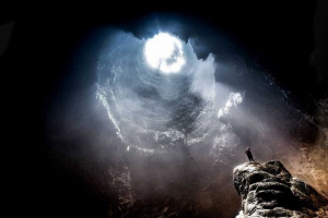 Спелеолог - кой е и науката работи Спелеолог - кой е и науката работи