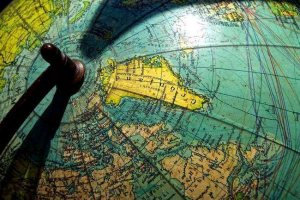 Топ 10 най -големи острови на земята