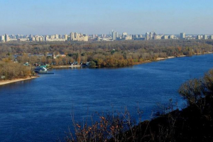 Флора и фауна днепър ще бъдат възстановени в киев Флора и фауна днепър ще бъдат възстановени в киев